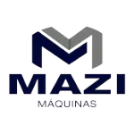 Ícone da MAZI MAQUINAS LTDA