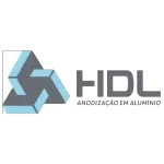 Ícone da HDL ANODIZACAO DE ALUMINIO LTDA