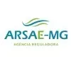 Ícone da AGENCIA REGULADORA DE SERVICOS DE ABASTECIMENTO DE AGUA E DE ESGOTAMENTO SANITARIO DO ESTADO DE MINAS GERAIS