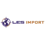 Ícone da L E SYSTEM IMPORT  IMPORTACAO EXPORTACAO E COMERCIO LTDA