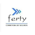 Ícone da FERTY CORRETORA ADMINISTRADORA DE SEGUROS LTDA