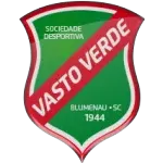 Ícone da SOCIEDADE DESPORTIVA VASTO VERDE