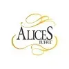 BUFFET MARIA ALICE