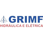 Ícone da GRIMF MATERIAIS DE CONSTRUCAO LTDA