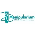 MANIPULARIUM FORMULAS FARMACEUTICAS LTDA