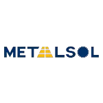 Ícone da METALSOL IMPORTACAO COMERCIO E SERVICOS EM ENERGIA SOLAR LTDA