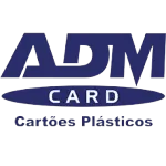 Ícone da ADMCARDES COMERCIO DE CARTOES E PLASTICOS LTDA