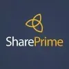 Ícone da SHAREPRIME TECNOLOGIA LTDA