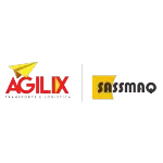 Ícone da AGILIX SERVICOS LOGISTICOS LTDA