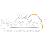 CAFE PEDRA AZUL