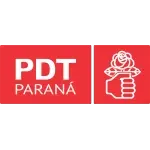 PDT REGIONAL NO ESTADO DO PARANA