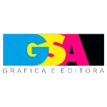 GRAFICA E EDITORA  GSA