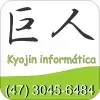 Kyojin Informatica 07732916000185 Itajaí