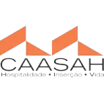 Ícone da CAASAH CASA DE APOIO E ASSIS AO PORTADOR DO VIROS HIV A