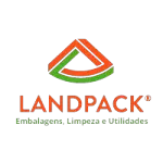 Ícone da LANDPACK INDUSTRIA E COMERCIO LTDA