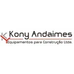 Ícone da KONY COMERCIO DE EQUIPAMENTOS PARA CONSTRUCAO LTDA