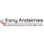 KONY ANDAIMES