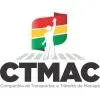 Ícone da COMPANHIA DE TRANSITO E TRANSPORTE DE MACAPA  CTMAC