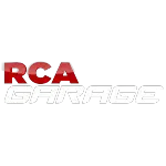 Ícone da RCA GARAGE LTDA