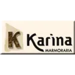 Ícone da KARINA PEDRA MARMORES GRANITOS LTDA