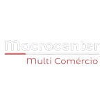 Ícone da MACROCENTER MULTI COMERCIO E SERVICOS LTDA