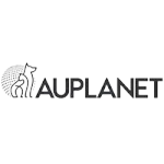 Ícone da AUPLANET COMERCIO PARA ANIMAIS LTDA