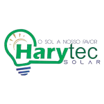 Ícone da HARYTEC PROJETOS E SERVICOS ELETRICOS LTDA