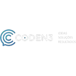 Ícone da CODEN 3 TECNOLOGIA LTDA