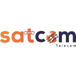 Ícone da SATCOM TELECOM COMERCIO E SERVICOS LTDA