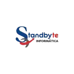 Ícone da STANDBYTE INFORMATICA LTDA