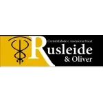 RUSLEIDE  OLIVER CONTABILIDADE E ASSESSORIA FISCAL