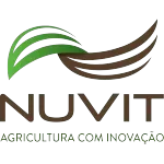 Ícone da NUVIT COMERCIO E REPRESENTACAO AGRICOLA LTDA