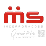 Ícone da MS INCORPORACOES LTDA