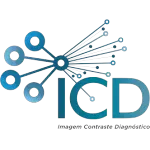 Ícone da ICD  IMAGEM CONTRASTE E DIAGNOSTICO REPRESENTACOES LTDA