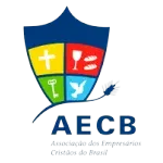 Ícone da ASSOCIACAO DOS EMPRESARIOS CRISTAOS DO BRASIL  AECB