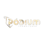 Ícone da PODIUM EVENTOS E FORMATURAS LTDA