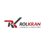 Ícone da ROLKRAN TRANSPORTE E GUINDASTES LTDA