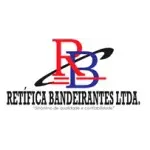 Ícone da RETIFICA BANDEIRANTES LTDA