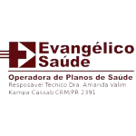 Ícone da EVANGELICO SAUDE LTDA