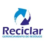 RECICLAR GERENCIAMENTO DE RESIDUOS