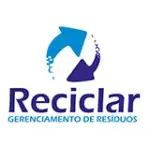 Ícone da RECICLAR GERENCIAMENTO DE RESIDUOS E SUCATAS LTDA