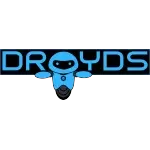 Ícone da DROYDS TECNOLOGIA LTDA