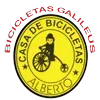 Ícone da CASA DE BICICLETAS ALBERTO LTDA