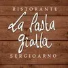 Ícone da LA PASTA GIALLA COMERCIO DE ALIMENTOS LTDA