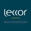 Ícone da LECCOR MULTISSERVICOS LTDA