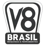 Ícone da V8 BRASIL INDUSTRIA COMERCIO DE MAQUINAS E FERRAMENTAS LTDA