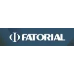 Ícone da FATORIAL FOMENTO MERCANTIL LTDA