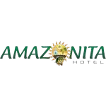 Ícone da HOTEL AMAZONITA LTDA