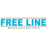 FREE  LINE MOVEIS PARA ESCRITORIO LTDA