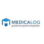 Ícone da MEDICALOG LOGISTICA INTEGRADA LTDA